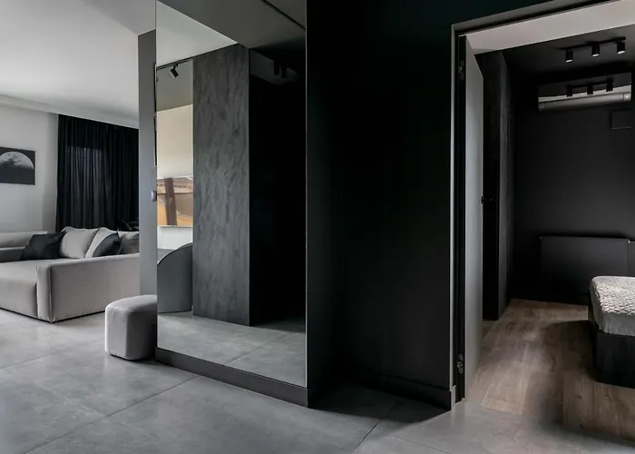 Apartmán Niegaleria Vratislav