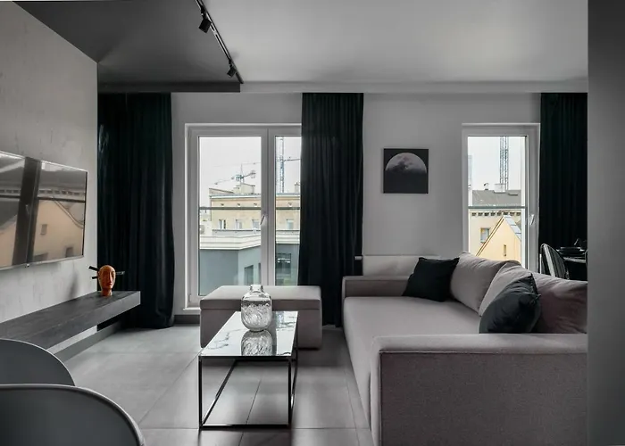 Apartmán Niegaleria *