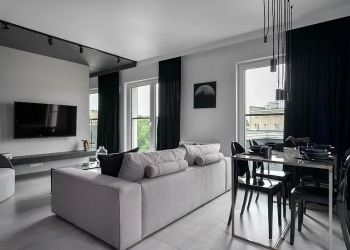 Apartmán Niegaleria