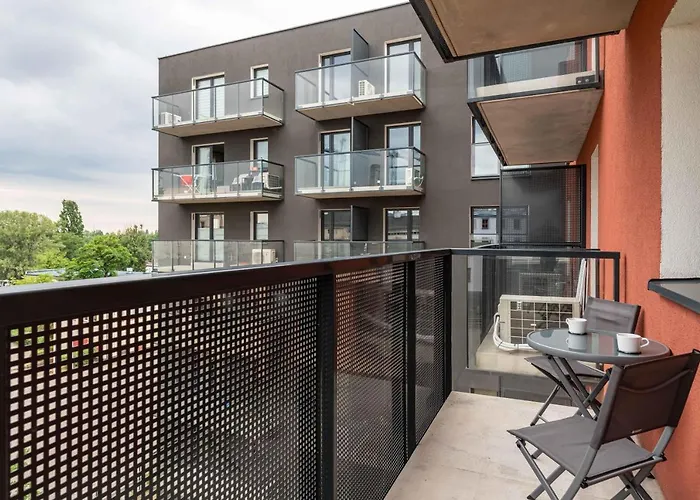 Apartmán Niegaleria