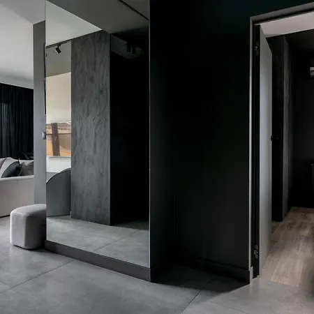 Apartament Niegaleria Wrocław