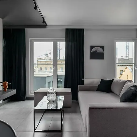 Apartament Niegaleria *
