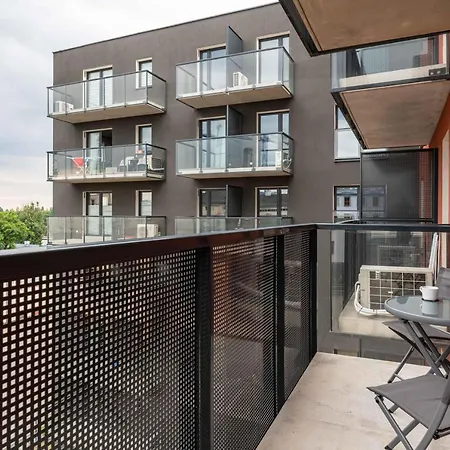 Apartament Niegaleria